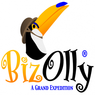 bizolly Logo