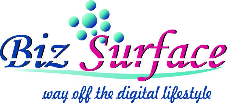 bizsurface Logo