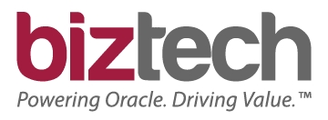 biztech-oracle Logo