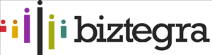 biztegra Logo