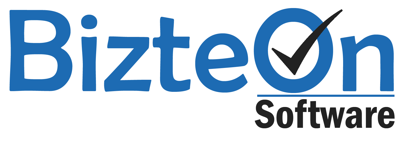 Bizteon Software Logo