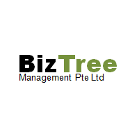 biztreemgmt Logo