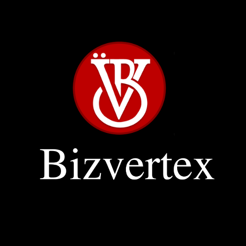 bizvertex Logo