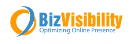 bizvisibility Logo