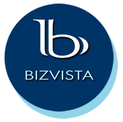 bizvista Logo