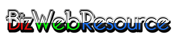 bizwebresource Logo