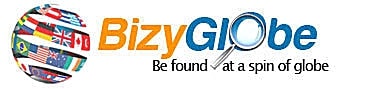 bizyglobe Logo