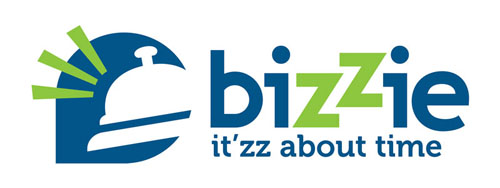 bizzie Logo
