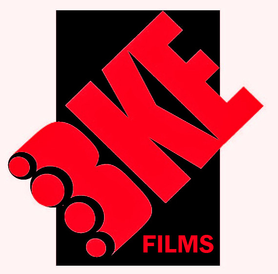 bkefilms Logo