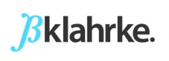 Bklahrke. | Design Studio Logo