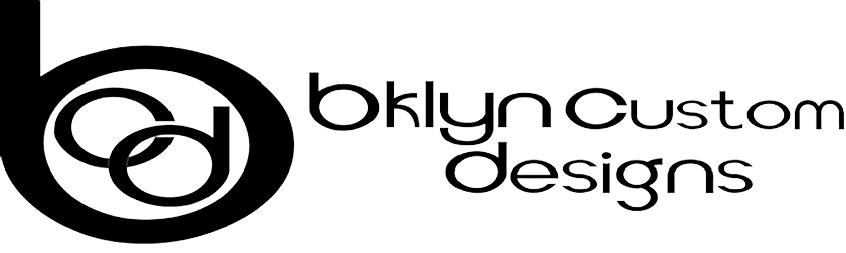 bklyncustomdesigns Logo