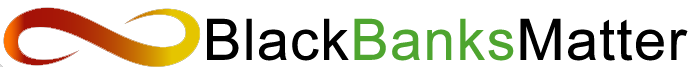 blackbanksmatter Logo