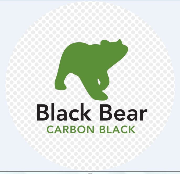 blackbearcarbon Logo