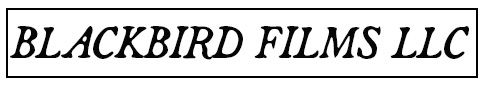 Blackbird Films LLC Logo