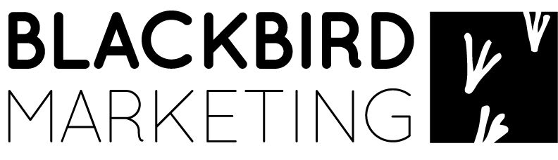 blackbirdmarketing Logo