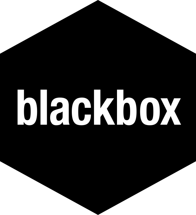 Blackbox Connect Logo