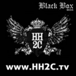 blackboxmedia Logo