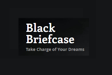 blackbriefcase Logo