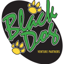 Black Dog Venture Partners Logo