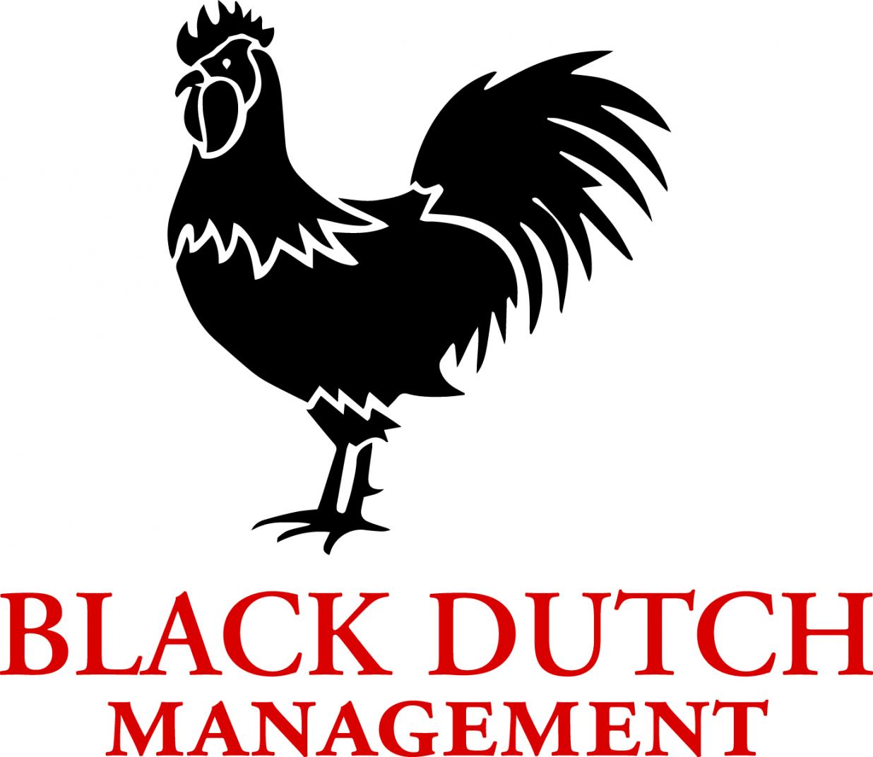 Black Dutch Management, LLC Logo