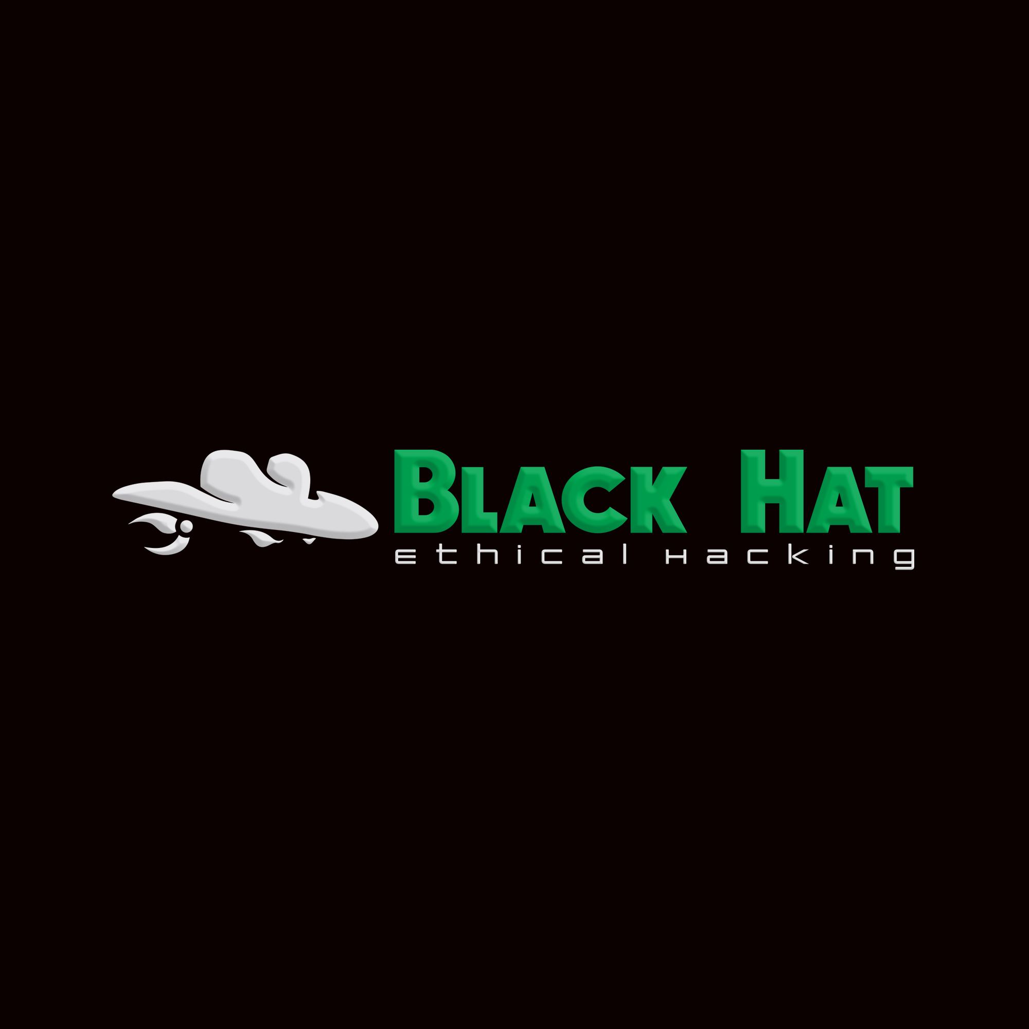 blackhatlessons Logo