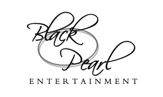 Black Pearl Entertainment Logo