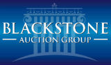 blackstoneauctions Logo