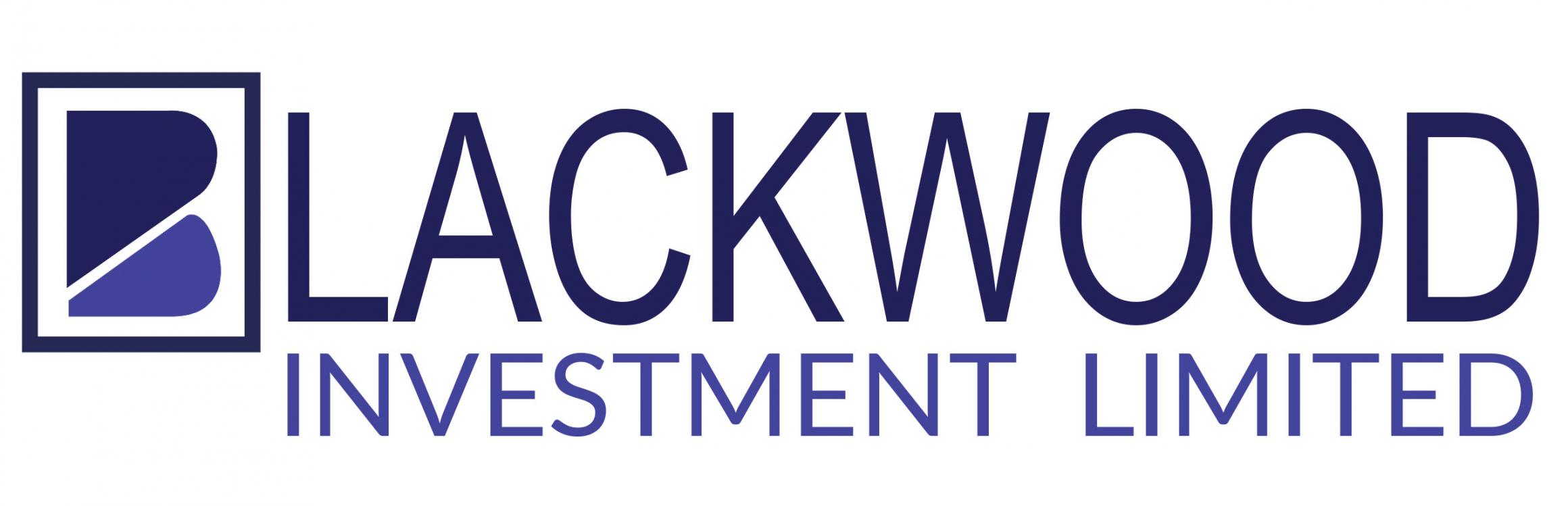 blackwoodinvestment Logo