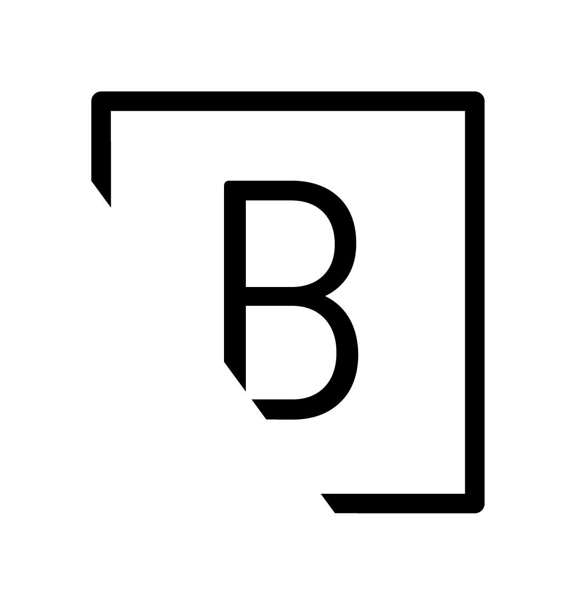 blackzendo Logo