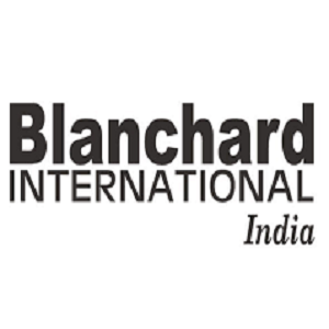 Blanchard International Logo