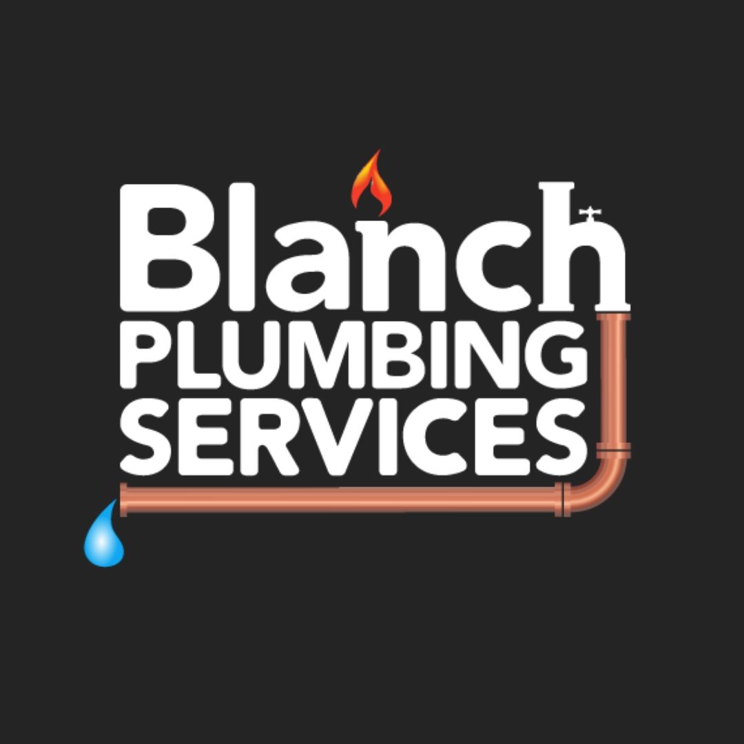 blanchplumbing Logo
