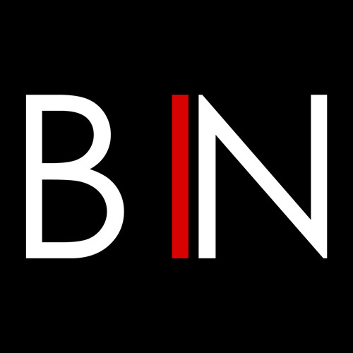 blancnoirevents Logo