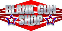 BlankGunShop Logo
