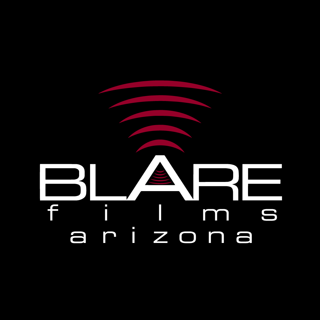 blarefilmsaz Logo