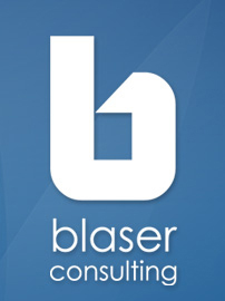 blaserconsulting Logo
