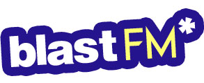 blastfm Logo