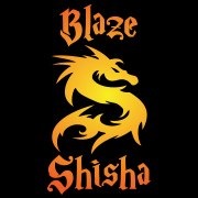 blazeshisha Logo