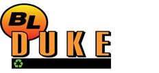 B.L. Duke Logo