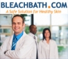 bleachbath Logo