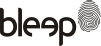 Bleep UK PLC Logo