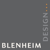 blenheimdesign Logo