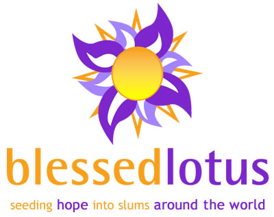 blessedlotus Logo