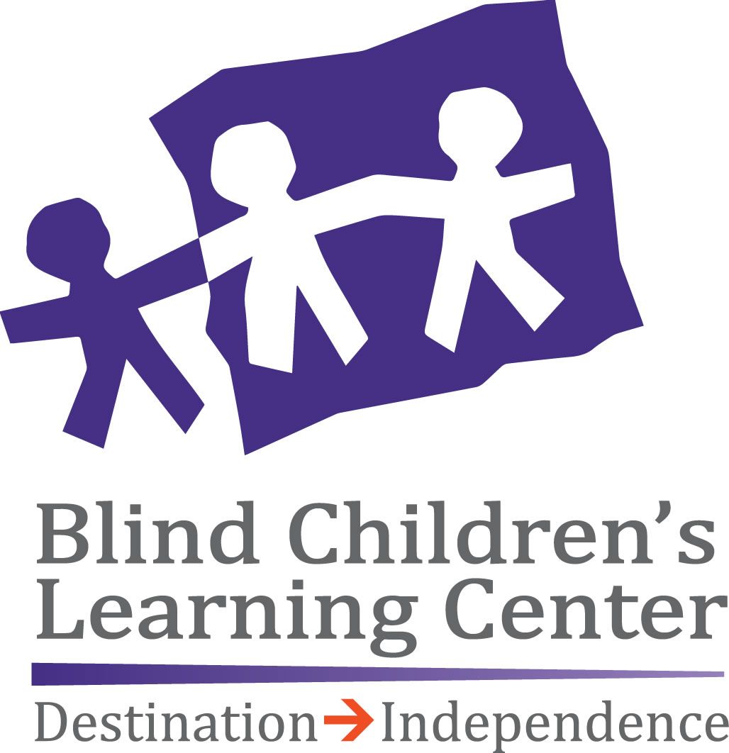 blindchildrenlc Logo