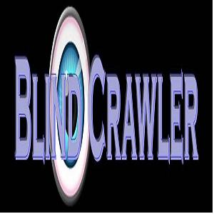 blindcrawler Logo