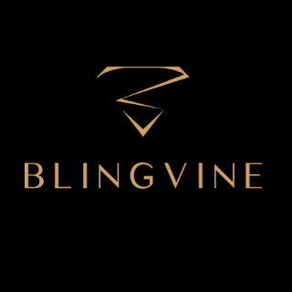 Blingvine Logo