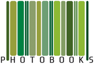 blissettphotobooks Logo