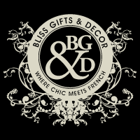 Bliss Gifts & Decor Logo