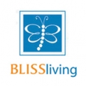 Bliss Living Logo