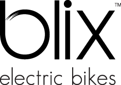 Blix Bicycle Logo