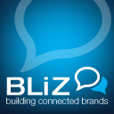 blizagency Logo